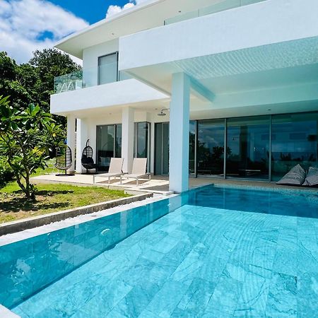Апарт отель The View Phuket By Resava Ката-Бич Экстерьер фото