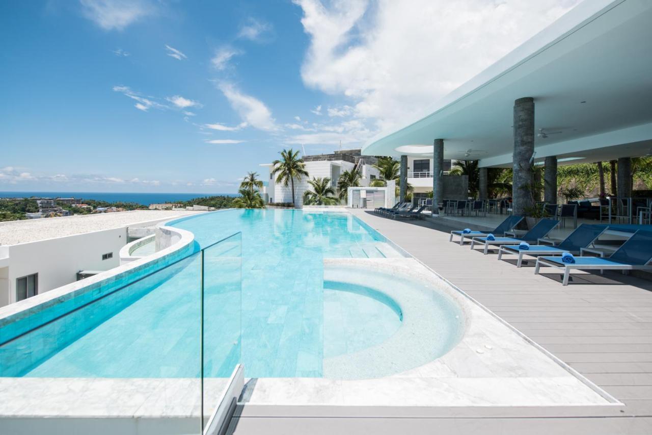 Апарт отель The View Phuket By Resava Ката-Бич Экстерьер фото