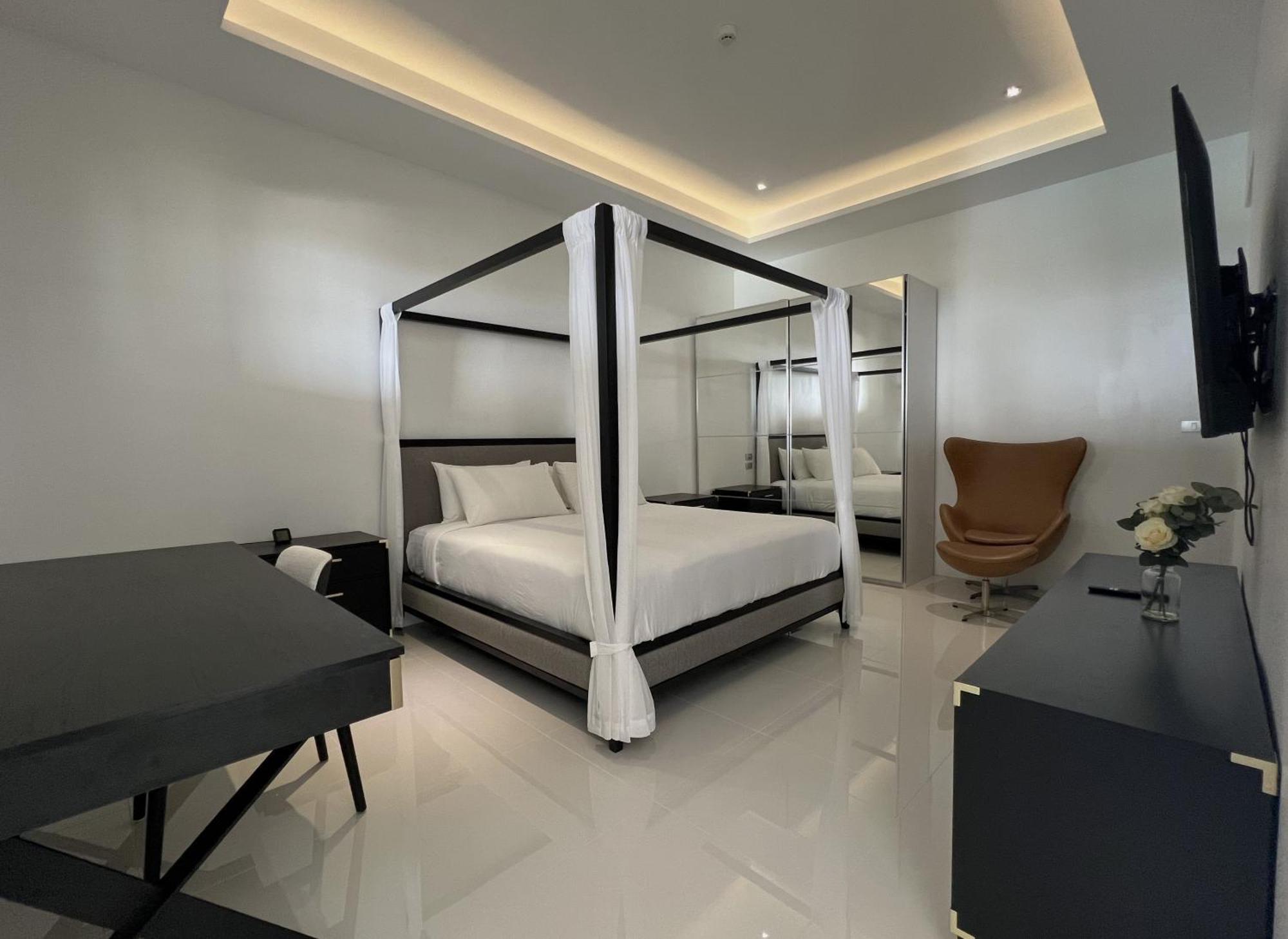 Апарт отель The View Phuket By Resava Ката-Бич Номер фото