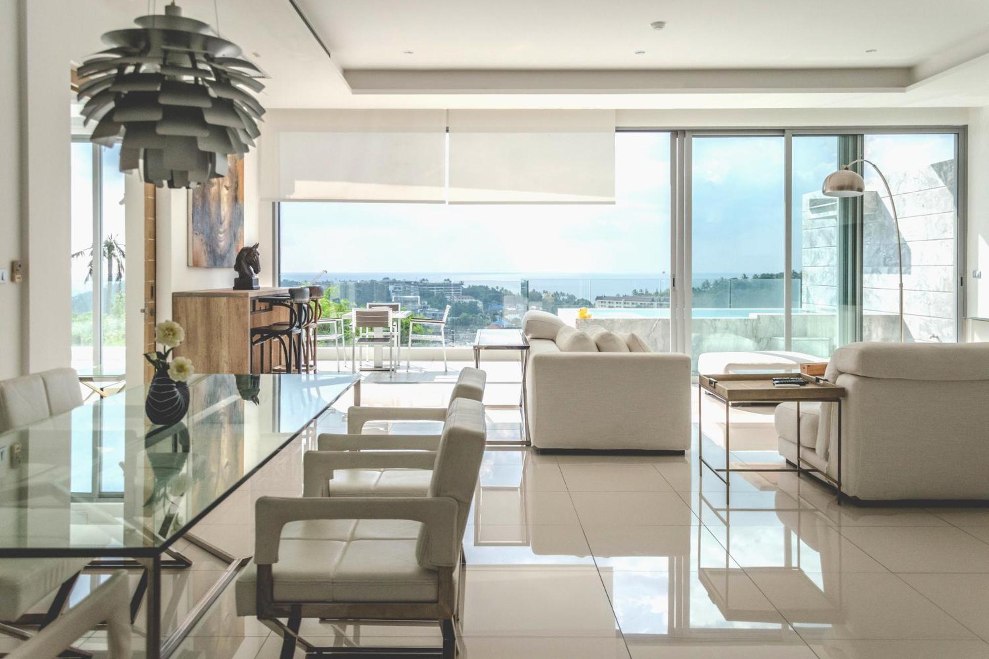 Апарт отель The View Phuket By Resava Ката-Бич Экстерьер фото