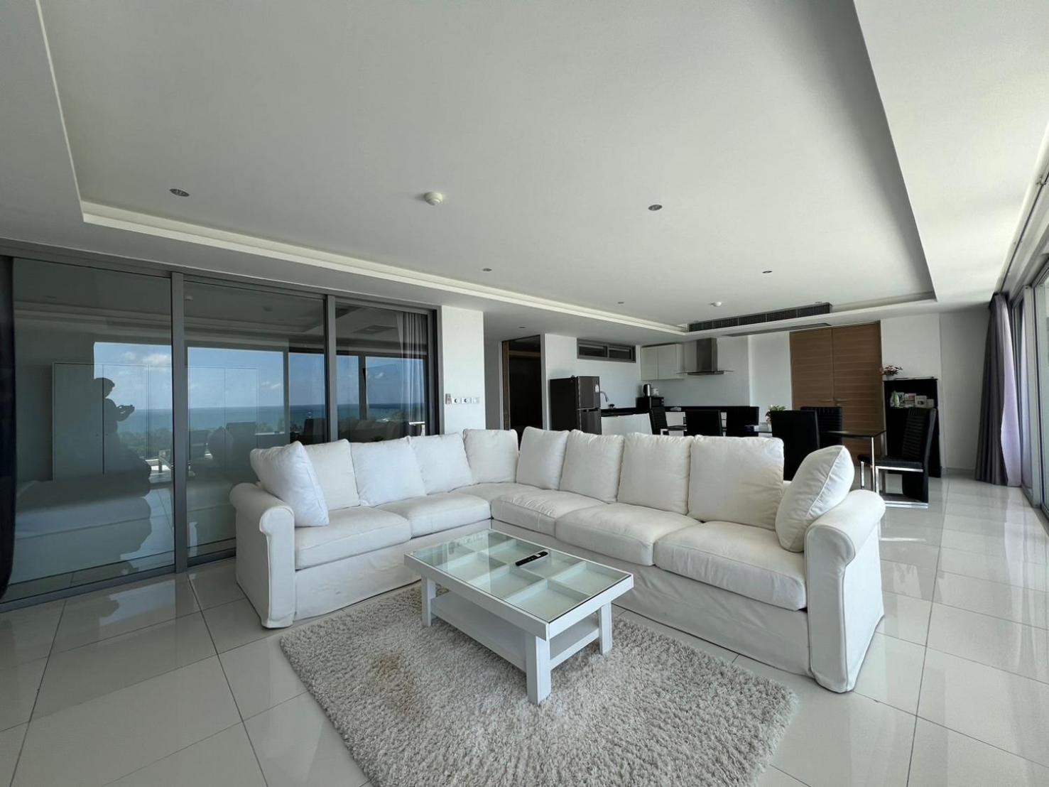 Апарт отель The View Phuket By Resava Ката-Бич Экстерьер фото